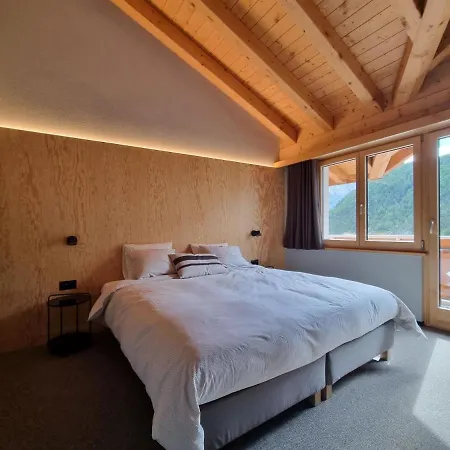 Sole Penthouse *