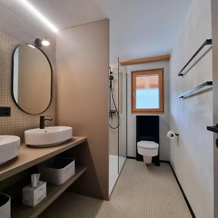 Apartment Sole Penthouse *