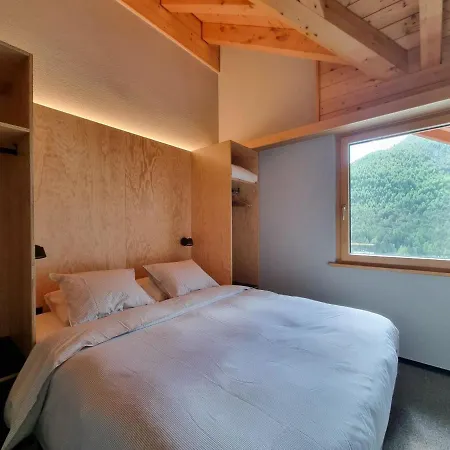 Apartment Sole Penthouse
