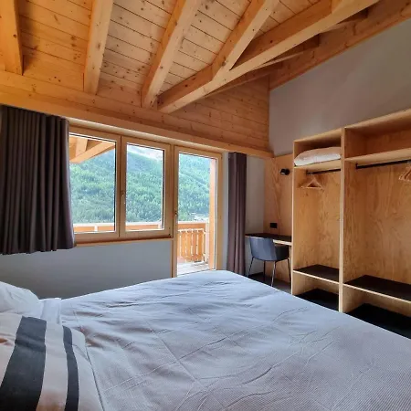 Sole Penthouse